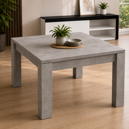 Pack Completo de Mesa + Sofá + Salón Comedor